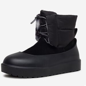 Ugg Classic Maxi Toggle Boots Waterproof Suede Designer SN 1130670 #11